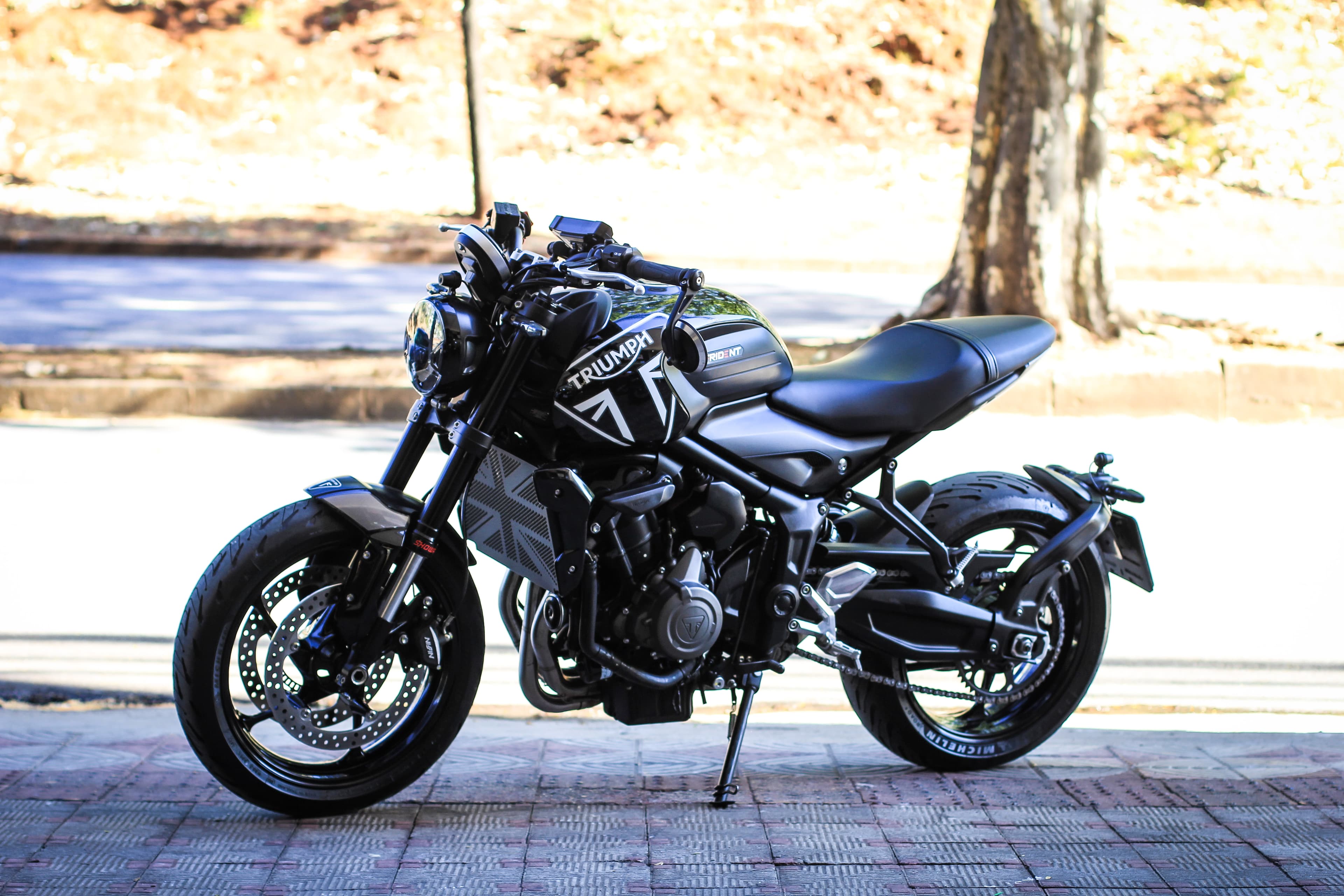 Trident 660 - Imagem 3